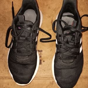 Adidas womens shoes size 8